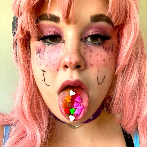 Meet your Posher, Peony - Picture 2 of 6